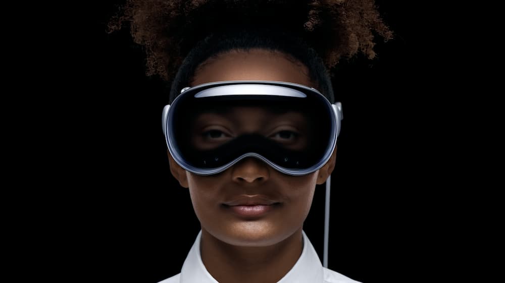 苹果头戴式装置Apple Vision Pro命名与发展起源