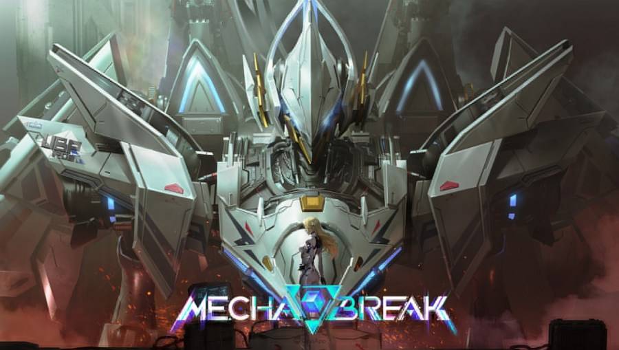 3D机甲新作《Mecha BREAK》公开宣传视频！ 即日起募集封闭Alpha测试玩家！