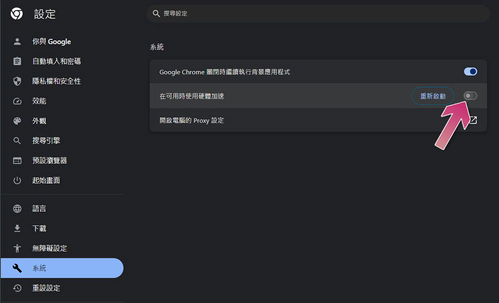 谷歌 Chrome 无法加载图像？ 这些修复方式你都可以试试？ - 电脑王阿达