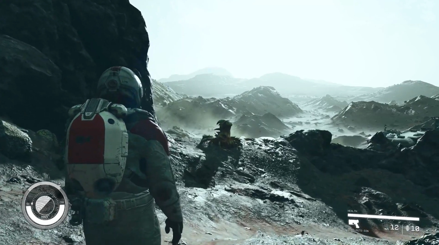 同业认为Bethesda亲自回应《星空》Steam负评是业界常态，但问题出在回应的内容-电脑王阿达