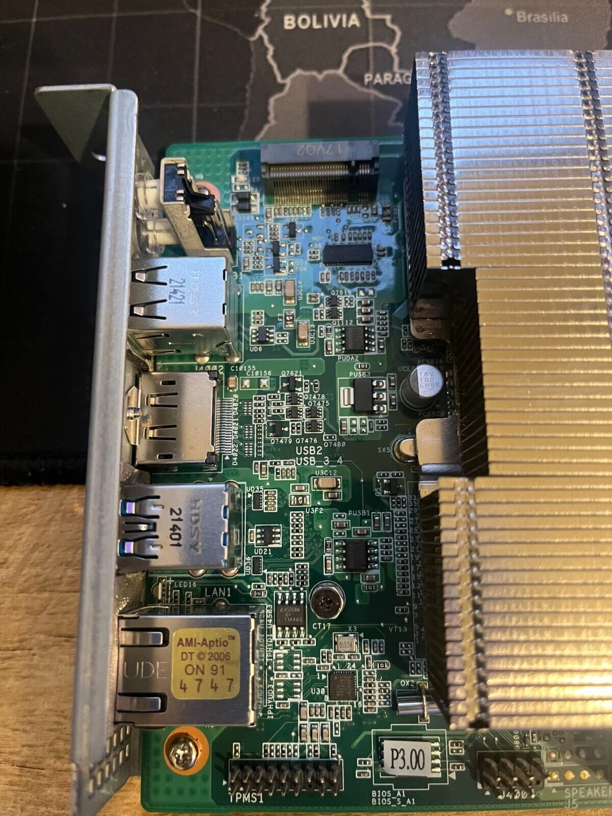 BC-250 矿卡现身，竟配备用在 PlayStation 5 主机的 APU