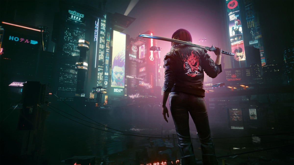 CDPR承诺《赛博朋克2077》续作将会有更丰富的故事分支 弥补前作无法实现的遗憾