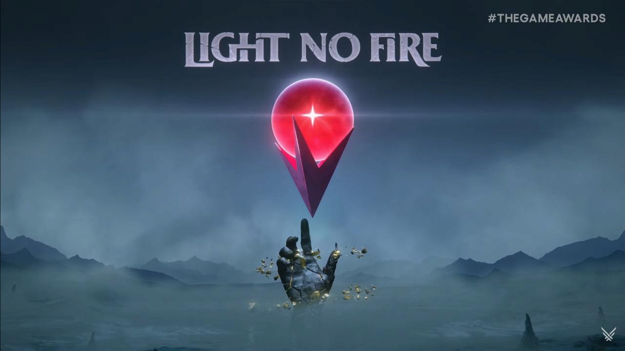 Light No Fire
