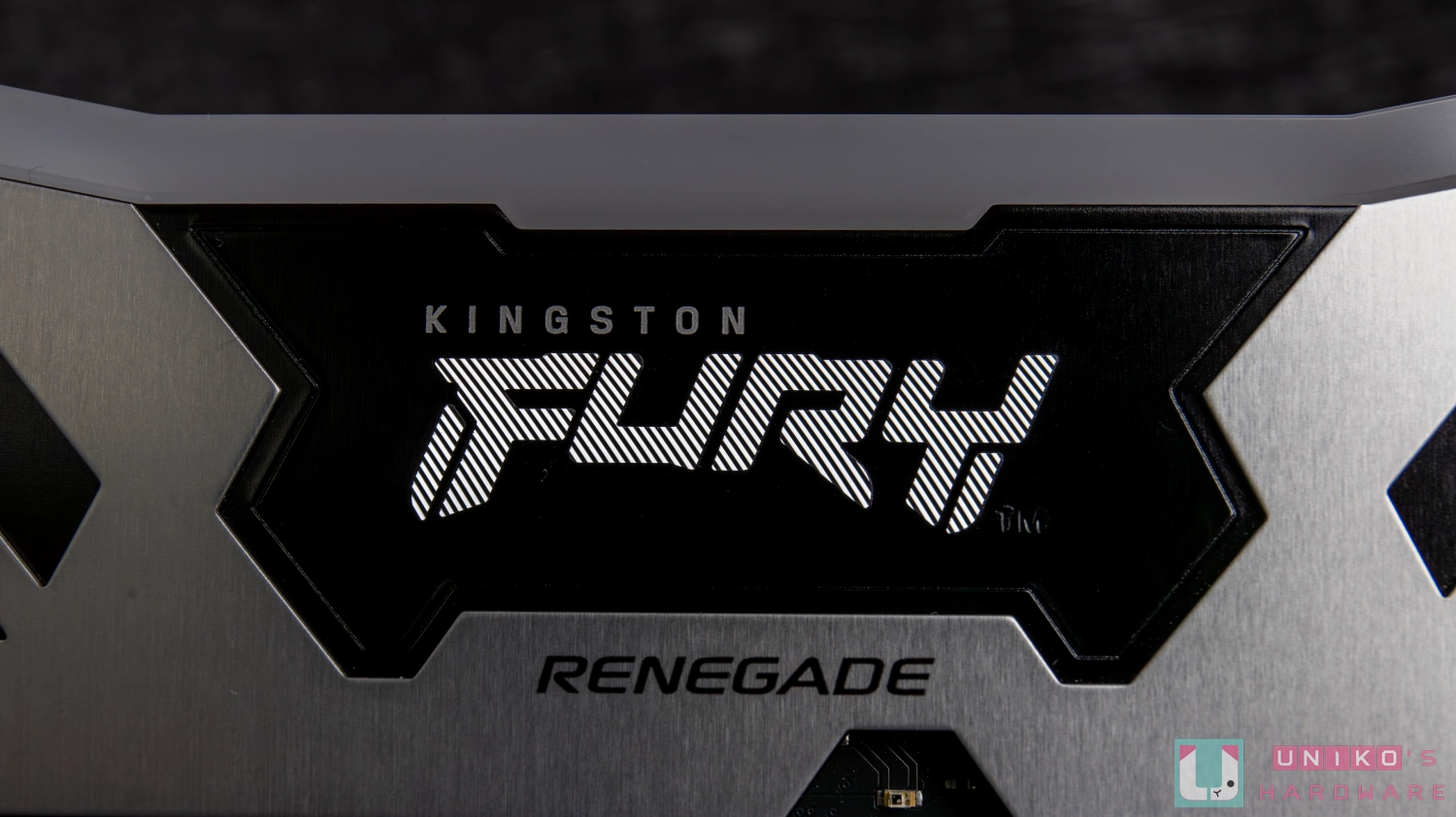 48GB 新选择！ Kingston FURY Renegade RGB DDR5-7200 内存评测开箱