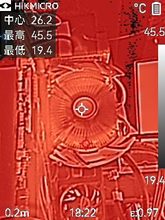 单风扇 MSI GeForce RTX 4060 Cyclone 动手玩