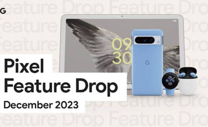 Google Pixel 8 Pro 成首款内建 AI 的智能手机，可运行 Gemini Nano 模型