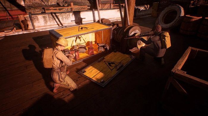 FPS《United 1944》抢先体验游戏推出！ 限时八折优惠同步展开