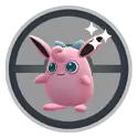 《Pokémon GO》欢庆 2024 到来，新扮装宝可梦「戴着蝴蝶结的胖丁/胖可丁」抢先登场
