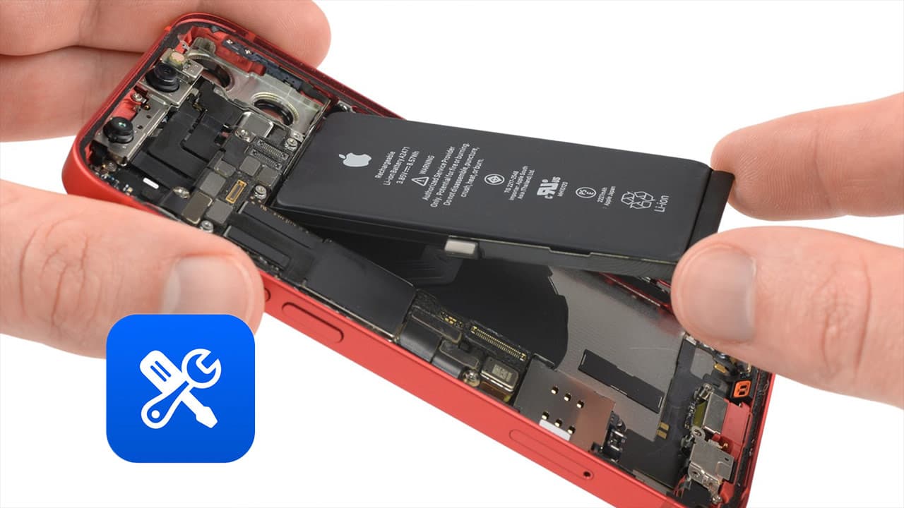 Apple诊断软件全面开放，苹果也同步扩大自助维修计划