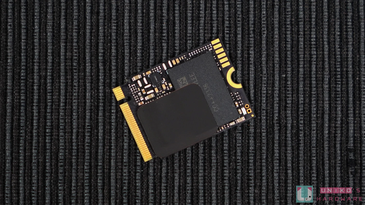 ROG ALLY 电竞掌机更换 SSD 云端还原系统 ft. Patriot Viper VP4000 Mini 1TB M.2 SSD