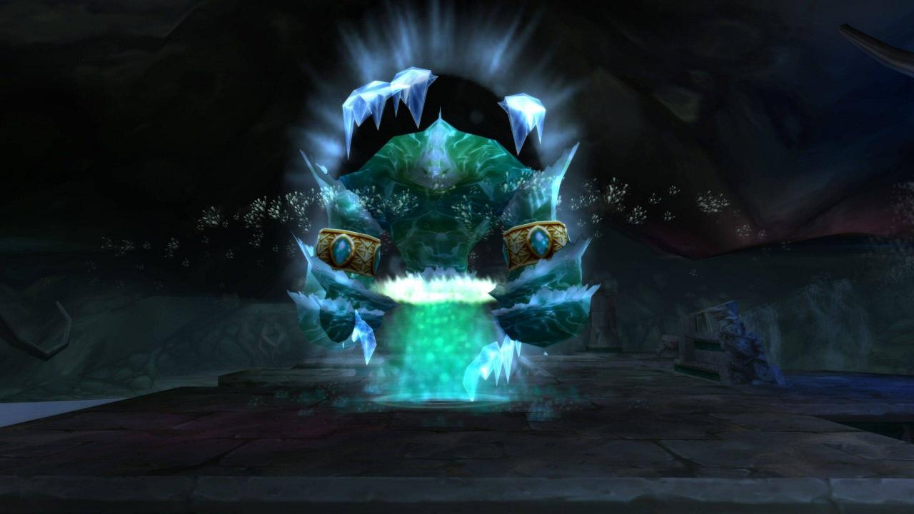 专访《World of Warcraft Classic》副生产总监以及首席软件工程师：等级上限促使玩家探索与发现新内容！