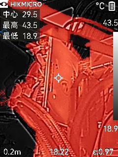单风扇 MSI GeForce RTX 4060 Cyclone 动手玩