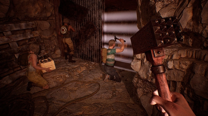 FPS《United 1944》抢先体验游戏推出！ 限时八折优惠同步展开