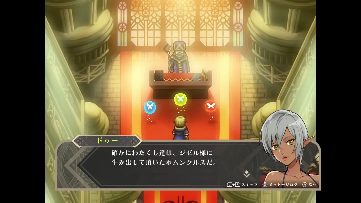《Wizmans World Re：Try》Steam 发售决定！