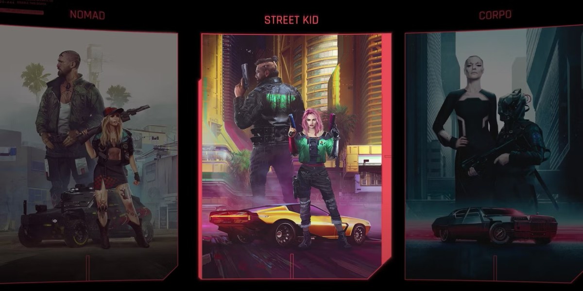 CDPR承诺《赛博朋克2077》续作将会有更丰富的故事分支 弥补前作无法实现的遗憾