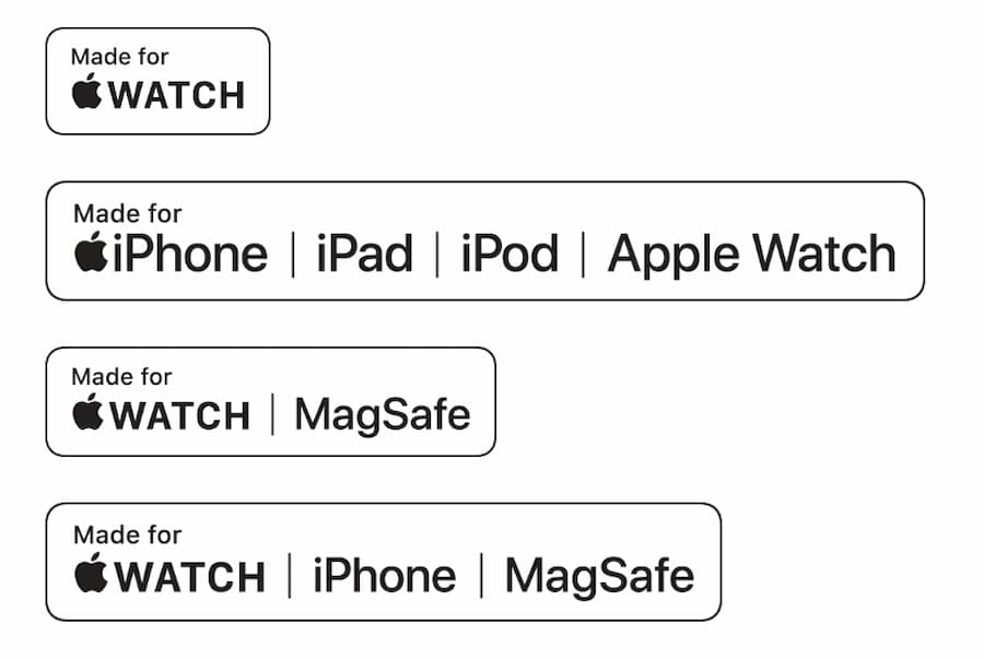 什么是 Apple Watch MFi 认证