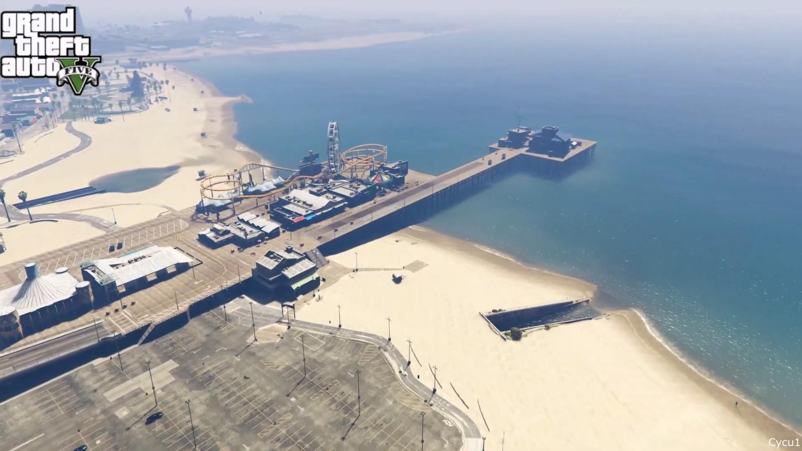 gta 6 vs gta 5