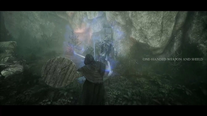 类魂系 3D 动作冒险新作《Project Relic》定名《The Relic：The First Guardian》