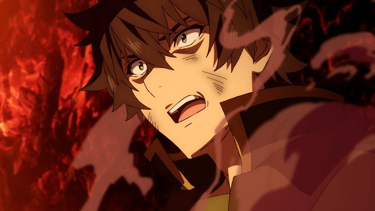 动画《盾之勇者成名录 Season 3》释出 Blu-ray&DVD 店舗购入特典插图