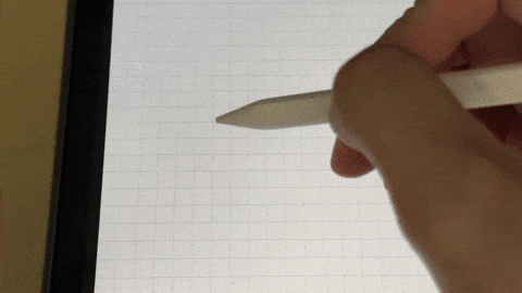 Goodnotes 6 可以画虚线了，更新后新增 3 大好用笔记功能