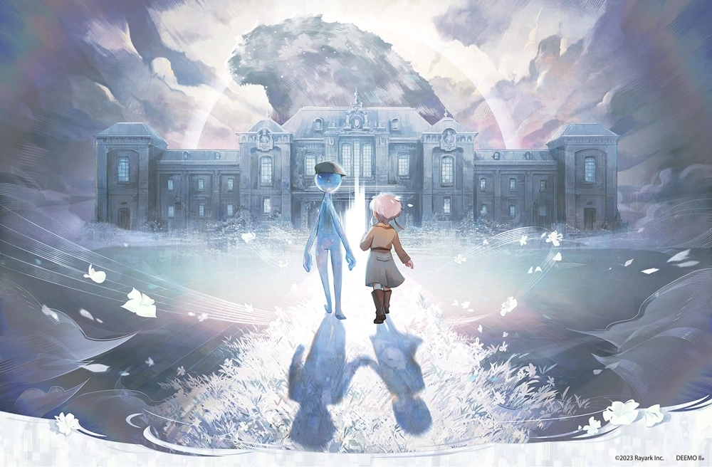 《DEEMO II》主线第四章“永恒行旅”大型版本更新！ 在无尽的旅程中，前往最终的真相...