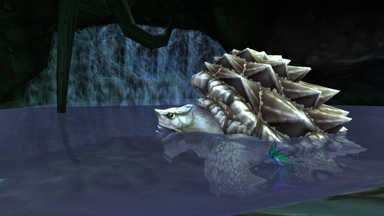 专访《World of Warcraft Classic》副生产总监以及首席软件工程师：等级上限促使玩家探索与发现新内容！