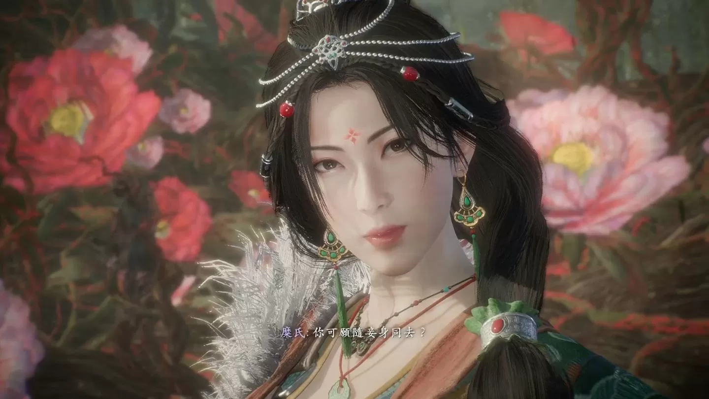 《卧龙》新章「风起荆襄」试玩心得：与刘备夫人抽鞭战妖魔，运用机略挑战行千里