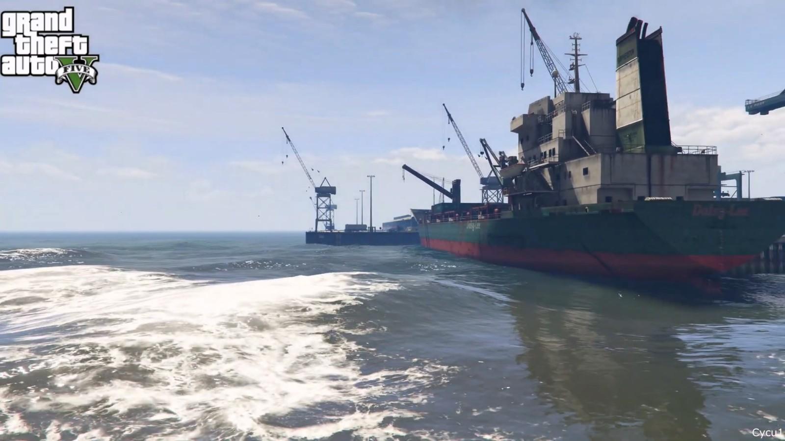 gta 6 vs gta 5