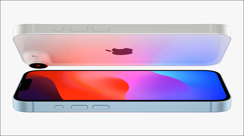 iPhone SE 4 传闻将沿用 iPhone 14 的电池，续航表现有望大幅提升、成为历代最持久的 iPhone SE！ - 电脑王阿达