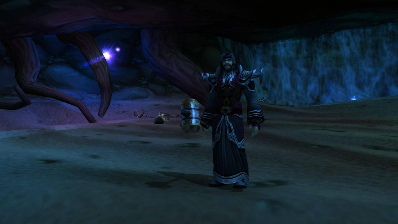 专访《World of Warcraft Classic》副生产总监以及首席软件工程师：等级上限促使玩家探索与发现新内容！