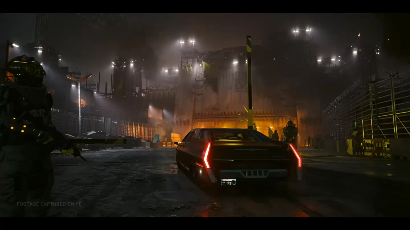 CDPR 叙事总监承认《赛博朋克2077》V 出身设定影响有限，续作将加强改善