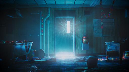 最新钻探基地恐怖游戏《Still Wakes the Deep》预告片公开