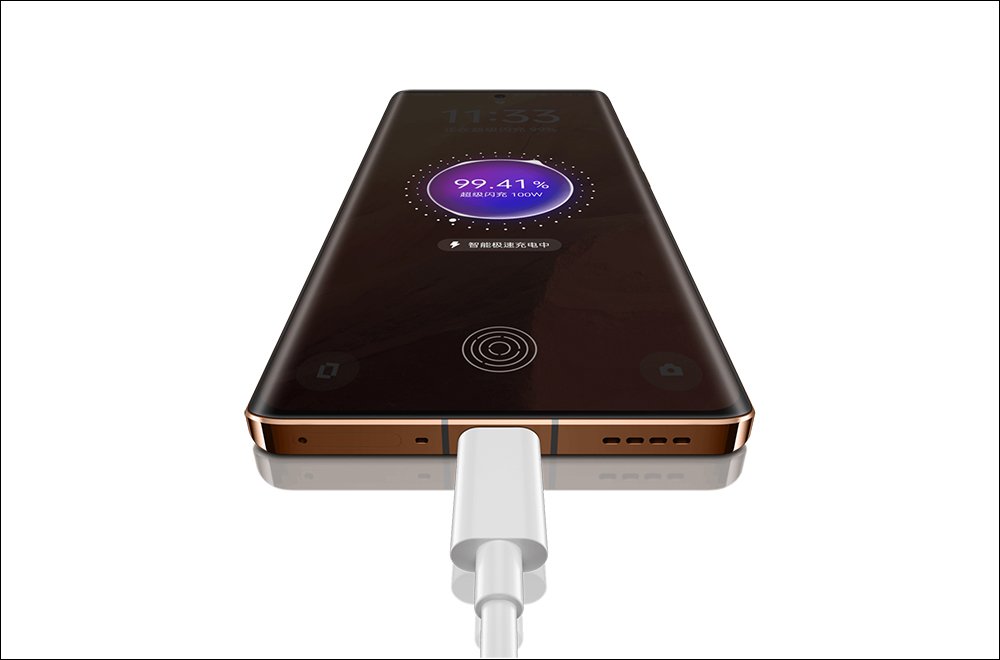 realme GT5 Pro 旗舰新机正式发表：Snapdragon 8 Gen 3、 IMX890 潜望式长焦镜头、支持120倍超级变焦 - 电脑王阿达