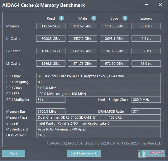 48GB 新选择！ Kingston FURY Renegade RGB DDR5-7200 内存评测开箱
