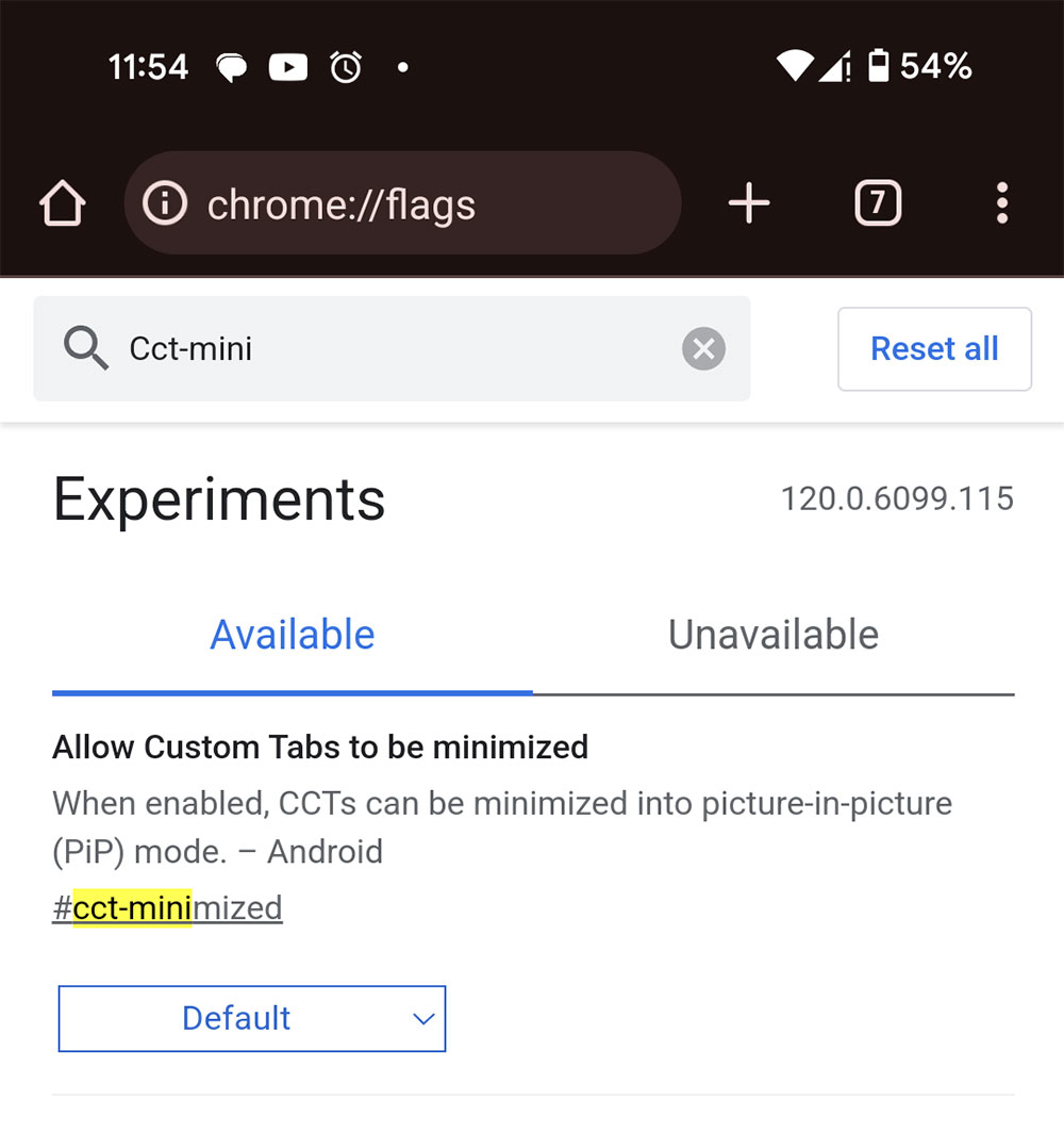 Chrome 新的画中画功能将向其他应用程序开放，多任务处理更顺手 - 电脑王阿达
