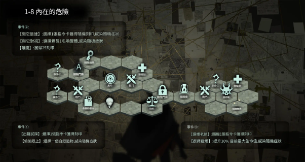 【攻略】《忘却前夜》开服攻略 第一章全地图收集-5