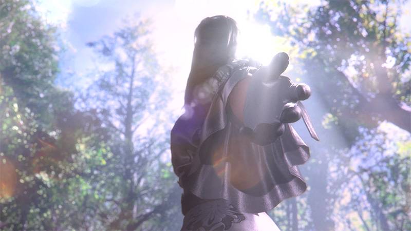 格斗新作《铁拳8》将于 12 月 14 日起推出 DEMO 体验版！