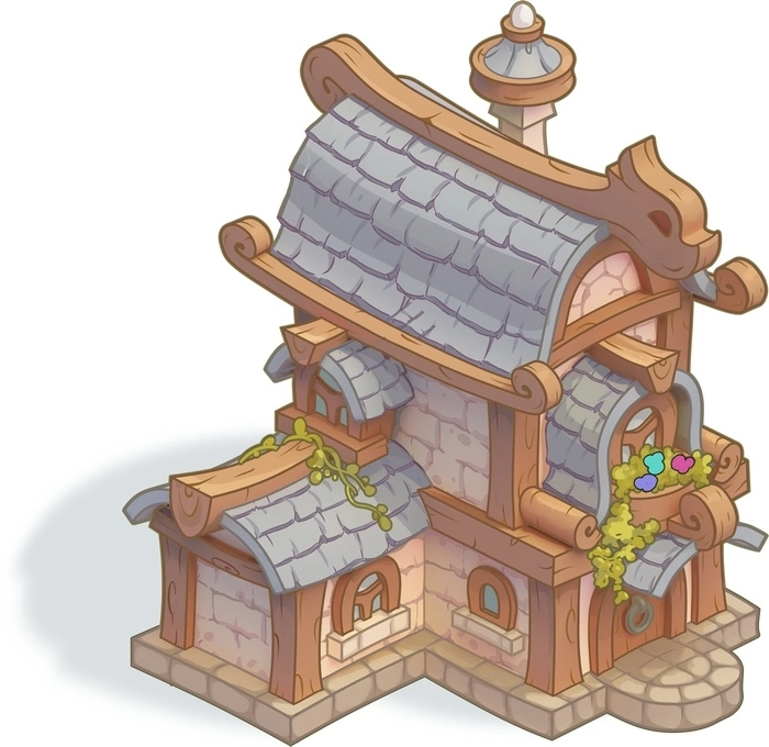 《Dragon Shelter》Steam 推出决定！ 除了农村慢活还要养龙冒险拯救世界