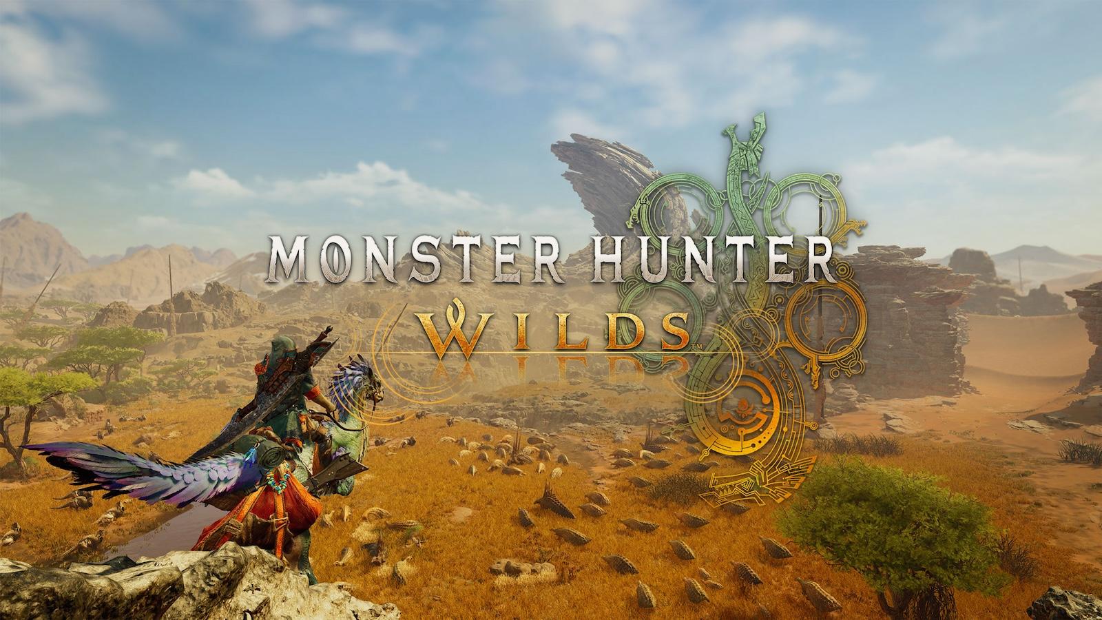英伟达泄密事件 《怪物猎人：Wilds》等游戏被精准预言