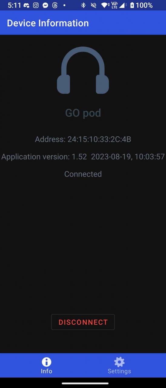 iFi Go Pod真无线耳机升级模块评测，具高通Snapdragon Sound技术、自动对应耳机阻抗的高品质模块
