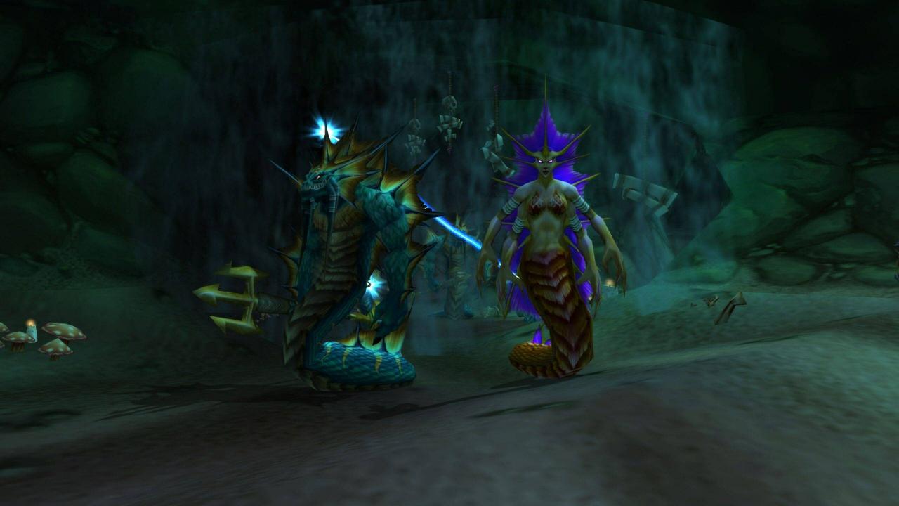 专访《World of Warcraft Classic》副生产总监以及首席软件工程师：等级上限促使玩家探索与发现新内容！