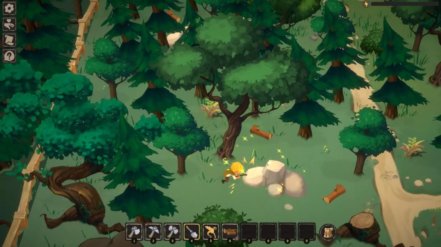 《Dragon Shelter》Steam 推出决定！ 除了农村慢活还要养龙冒险拯救世界
