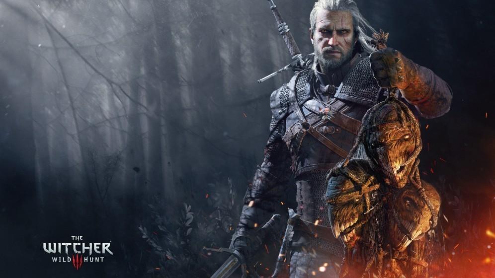 the witcher 3