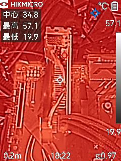 单风扇 MSI GeForce RTX 4060 Cyclone 动手玩