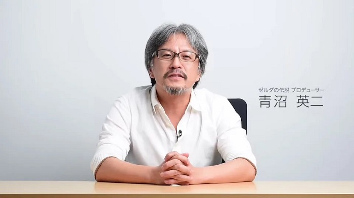 《塞尔达传说》系列制作人表示，「王国之泪」接下来应该不会有续作