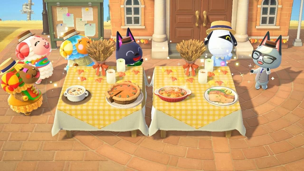 照片中包含了膳食、早午餐、膳食、娱乐、玩M娱乐