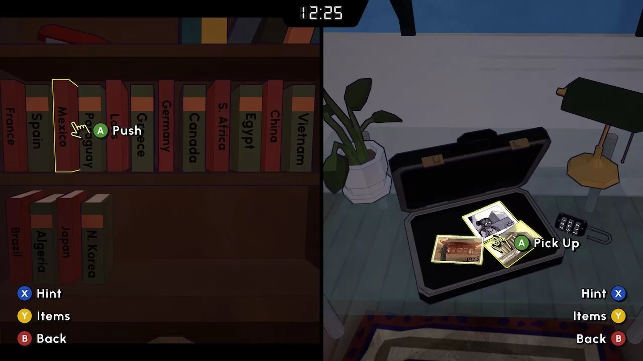 学园密室解谜《Escape Academy 逃脱学院》Epic Games Store 单日限期免费下载开始