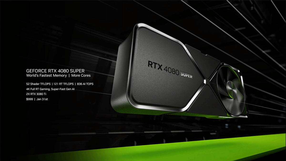rtx 4080 super