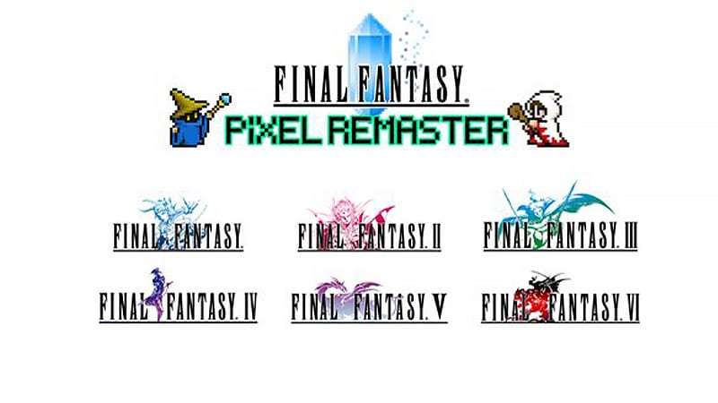 Final Fantasy XI