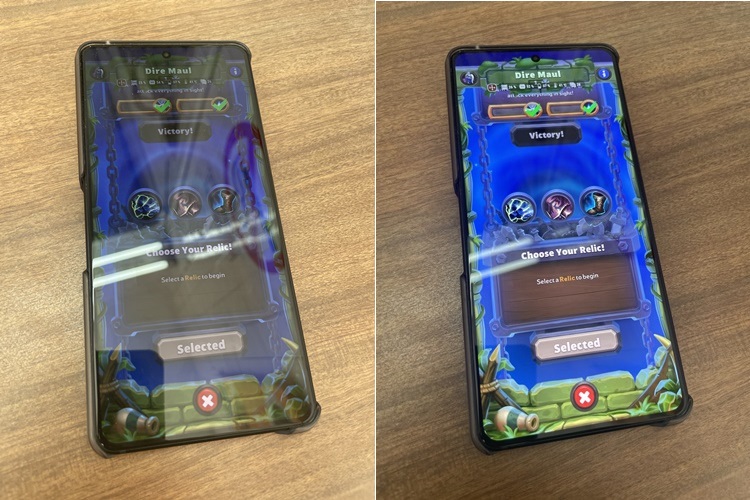 ROG Phone 8测评：依然是款游戏手机，但外观设计就……